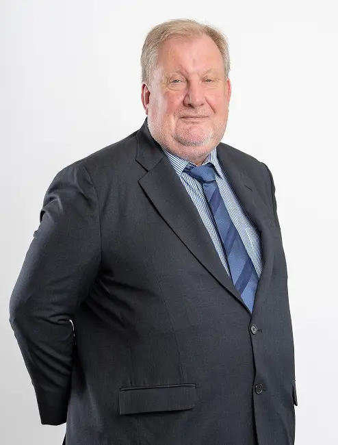 David Stockley