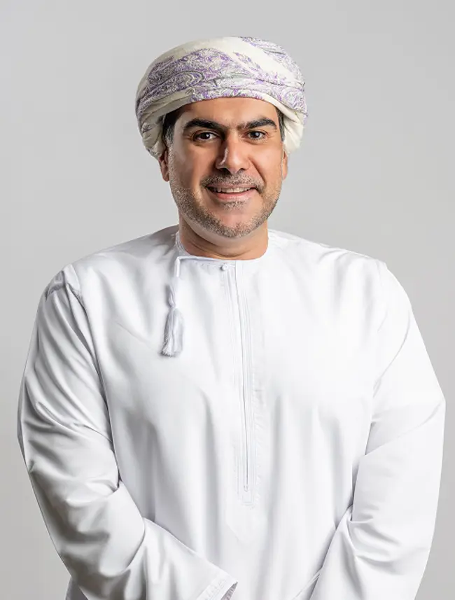 Imad Al Khudhri​