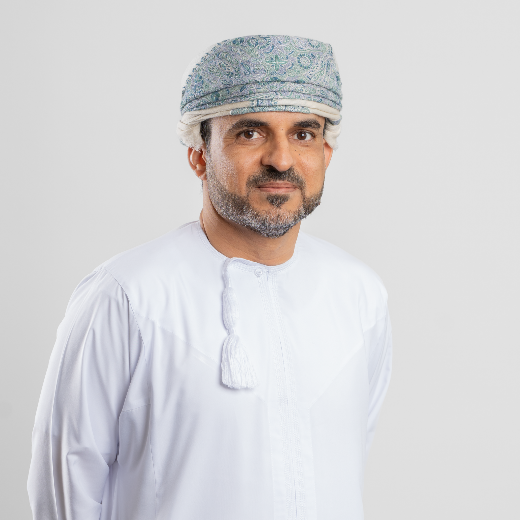 أحمد الشكيلي