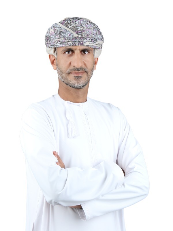 Yahya Saif Said Al Busafi